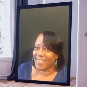 Meet your Posher, Lori